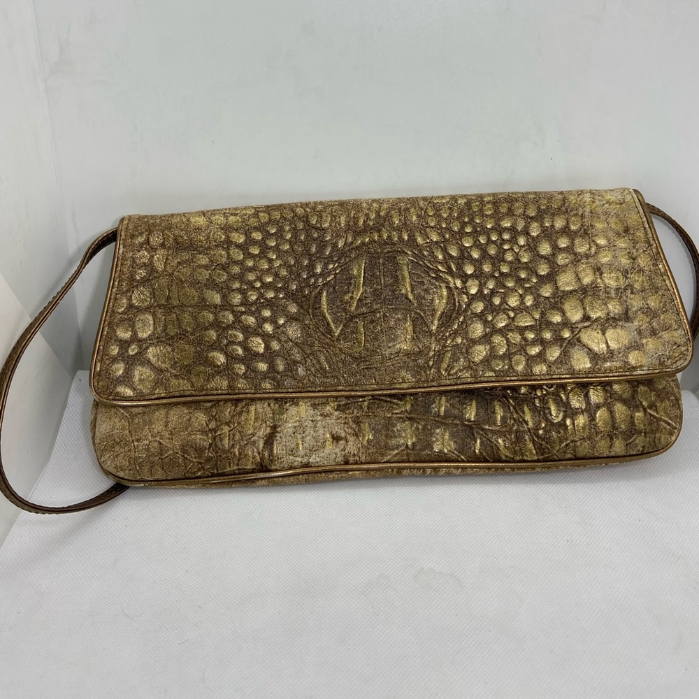 Marco Buggiani Clutch